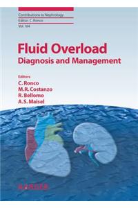 Fluid Overload: Diagnosis and Management