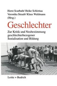 Geschlechter