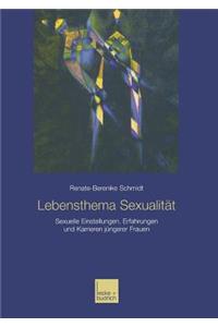 Lebensthema Sexualität