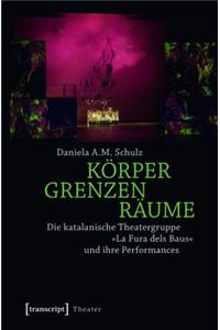 Körper - Grenzen - Räume