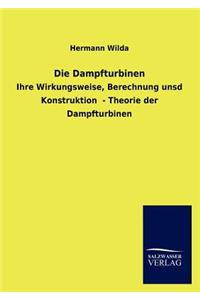 Dampfturbinen