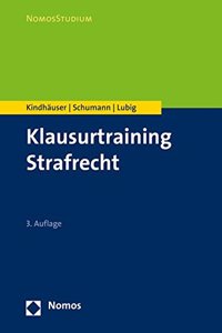 Klausurtraining Strafrecht