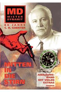 Mister Dynamit