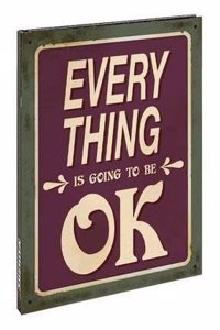 Every Thing is Ok