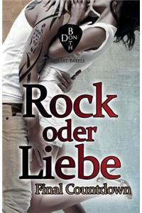 Rock oder Liebe