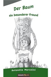 Baum - ein besonderer Freund