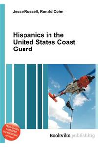 Hispanics in the United States Coast Guard