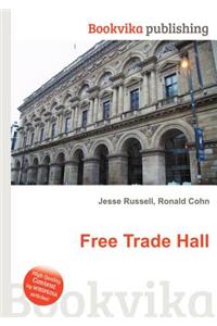 Free Trade Hall