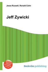 Jeff Zywicki