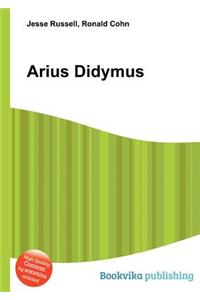Arius Didymus
