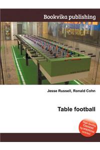 Table Football