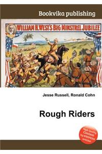Rough Riders