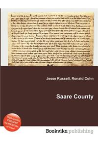 Saare County