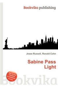 Sabine Pass Light