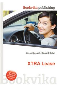 Xtra Lease