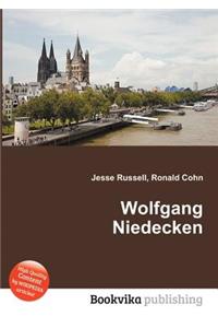 Wolfgang Niedecken