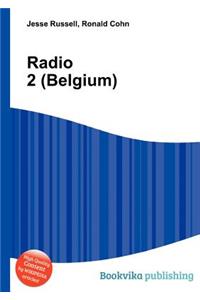 Radio 2 (Belgium)