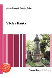 Vaclav Hanka