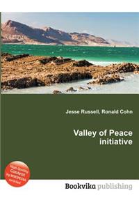 Valley of Peace Initiative