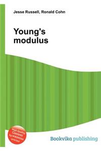 Young's Modulus