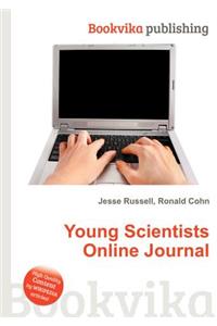 Young Scientists Online Journal