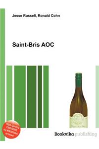 Saint-Bris Aoc