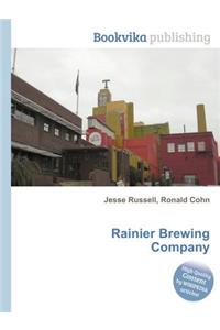Rainier Brewing Company