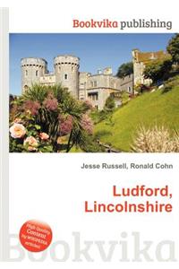 Ludford, Lincolnshire