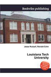 Louisiana Tech University