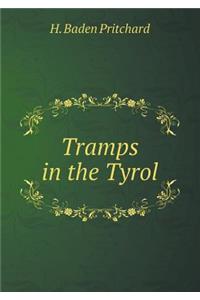 Tramps in the Tyrol
