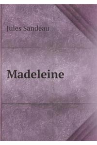 Madeleine