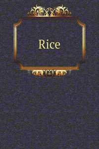 Rice