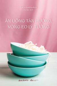 Enjoy Eating and Drinking, Ideal Waistline
