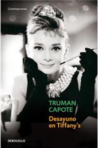 Desayuno en Tiffany's