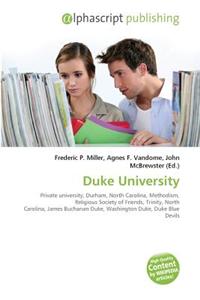 Duke University
