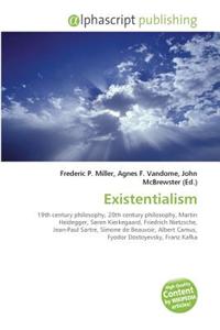 Existentialism