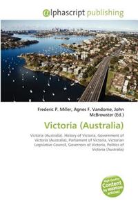 Victoria (Australia)