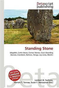 Standing Stone