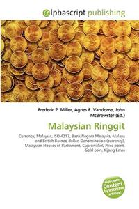Malaysian Ringgit