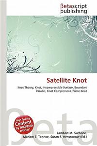 Satellite Knot