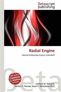 Radial Engine