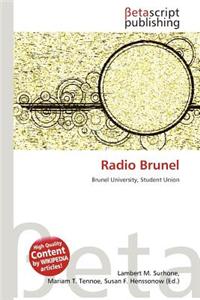 Radio Brunel