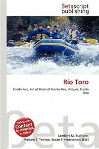 Rio Toro