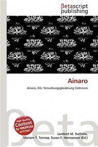 Ainaro