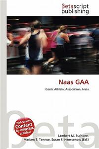 Naas Gaa