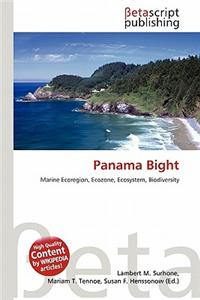 Panama Bight