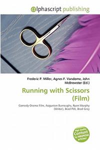 Running with Scissors (Film)