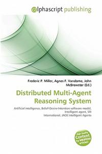 Distributed Multi-Agent Reasoning System