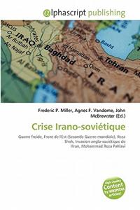 Crise Irano-Sovietique
