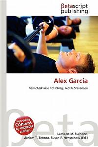 Alex Garcia